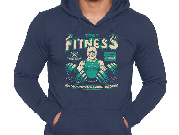 Jason's Fitness