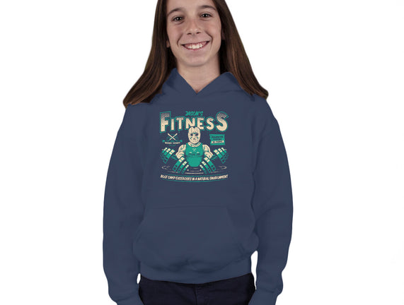 Jason's Fitness