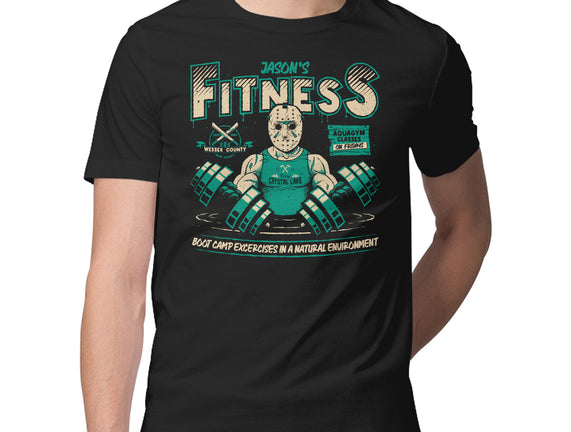 Jason's Fitness