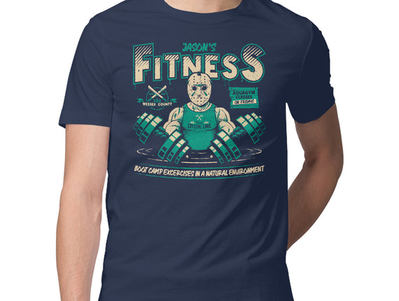 Jason's Fitness