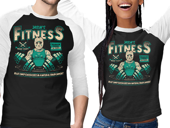 Jason's Fitness