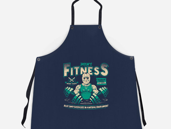 Jason's Fitness