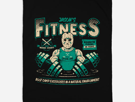 Jason's Fitness