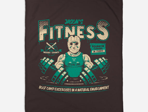Jason's Fitness