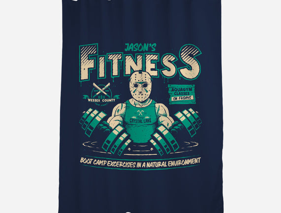 Jason's Fitness