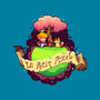 Le Petit Pixel-none glossy sticker-2DFeer
