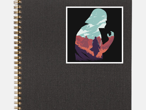 Master And Apprentice