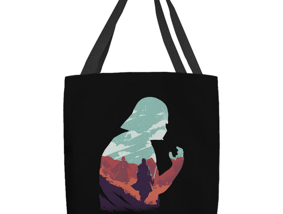 Master And Apprentice