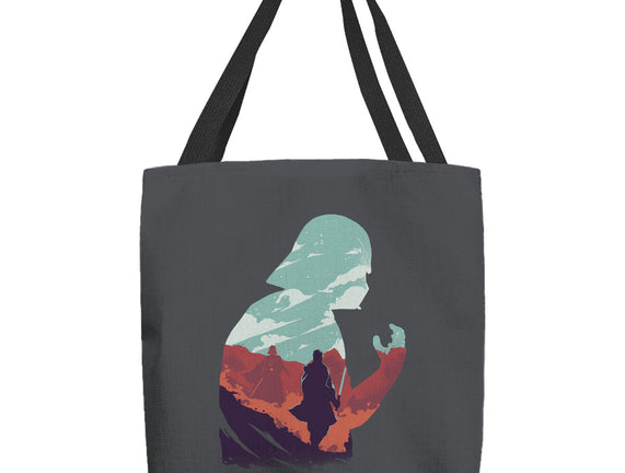 Master And Apprentice