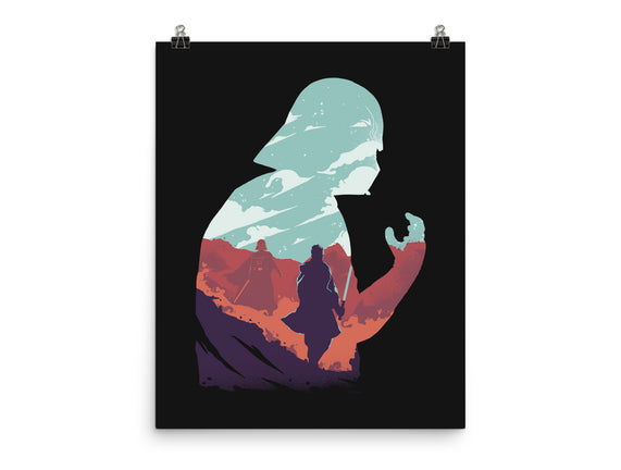 Master And Apprentice