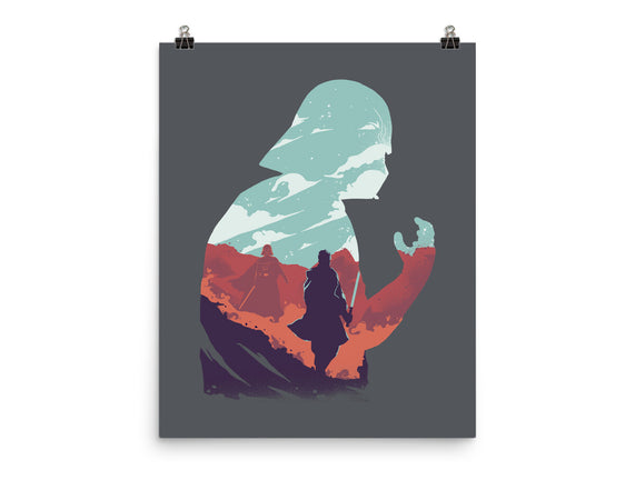 Master And Apprentice