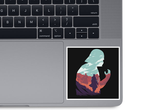 Master And Apprentice