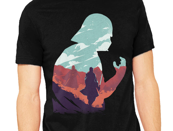 Master And Apprentice