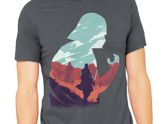 Master And Apprentice