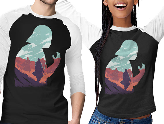 Master And Apprentice