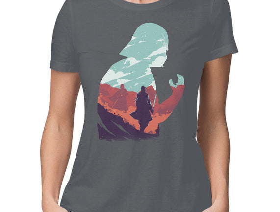 Master And Apprentice