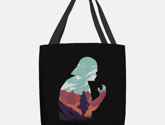 Master And Apprentice