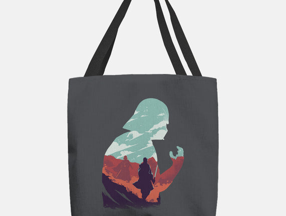 Master And Apprentice