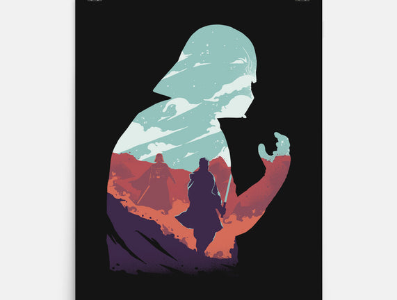 Master And Apprentice