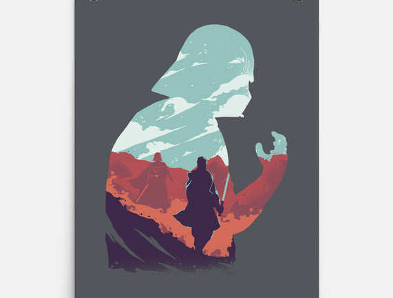 Master And Apprentice