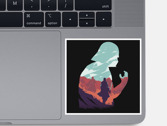 Master And Apprentice