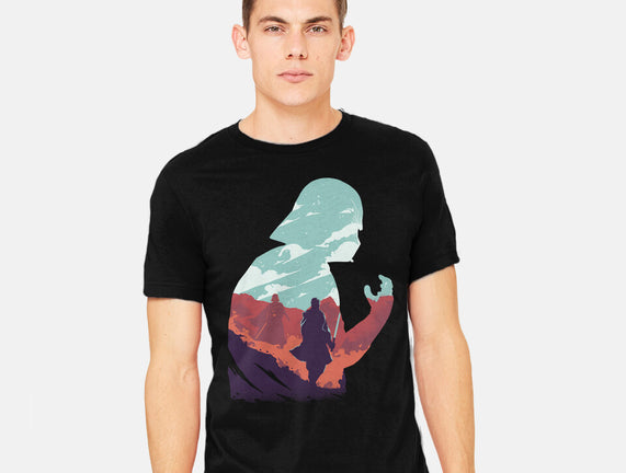 Master And Apprentice