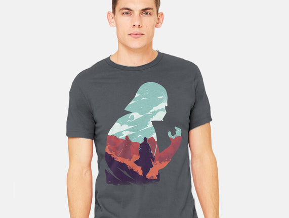 Master And Apprentice