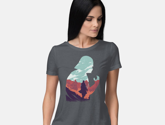 Master And Apprentice