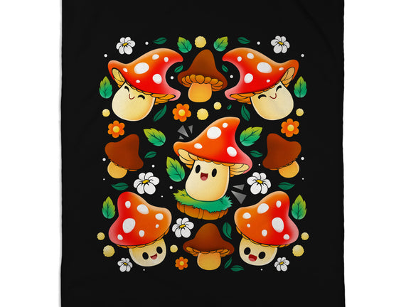 Mushroom