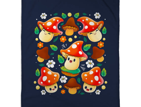 Mushroom