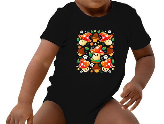 Mushroom