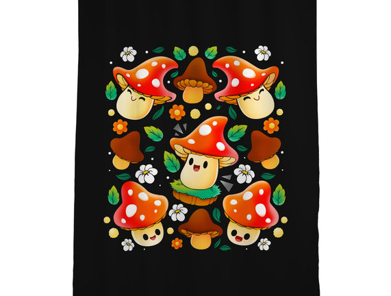 Mushroom