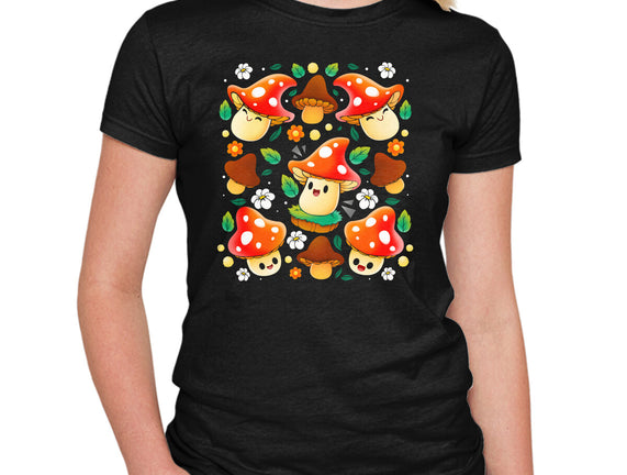Mushroom