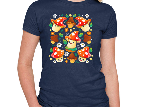 Mushroom