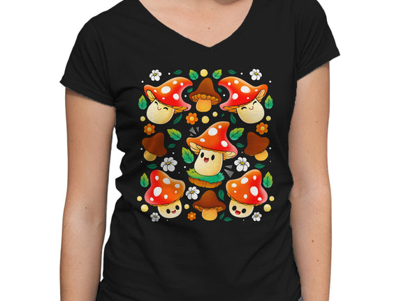 Mushroom
