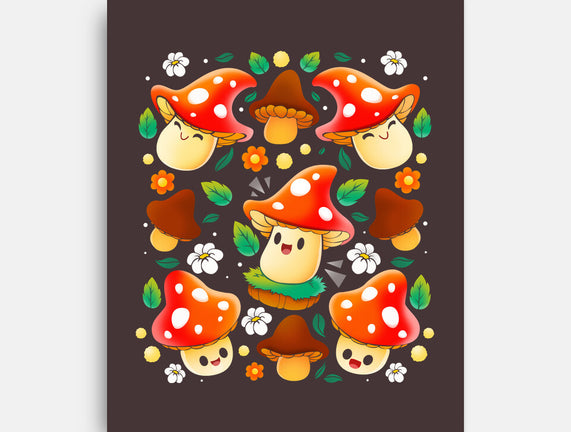Mushroom