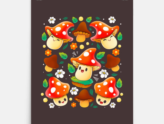 Mushroom