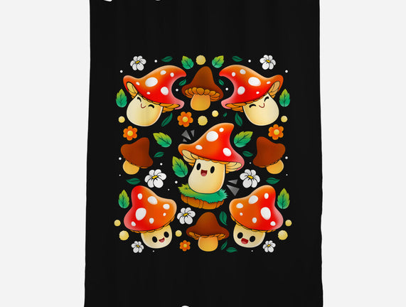Mushroom