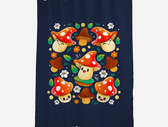 Mushroom