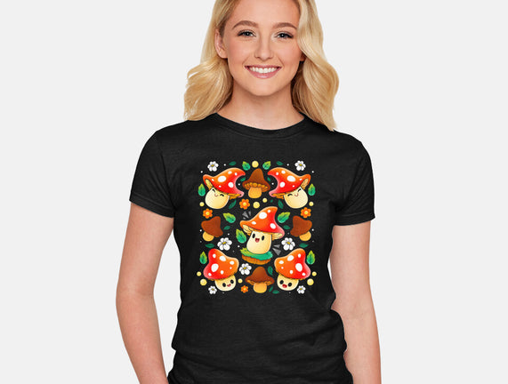 Mushroom