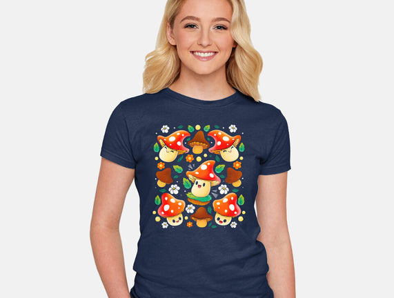 Mushroom
