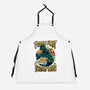 Pizzazilla-unisex kitchen apron-spoilerinc