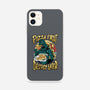 Pizzazilla-iphone snap phone case-spoilerinc