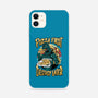 Pizzazilla-iphone snap phone case-spoilerinc