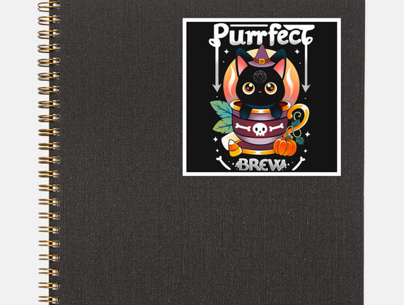 Purrfect Brew