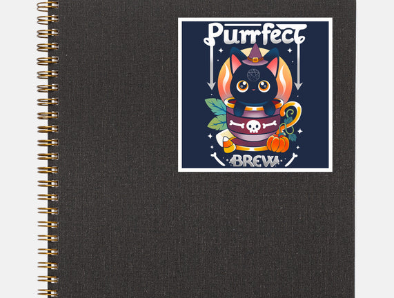Purrfect Brew