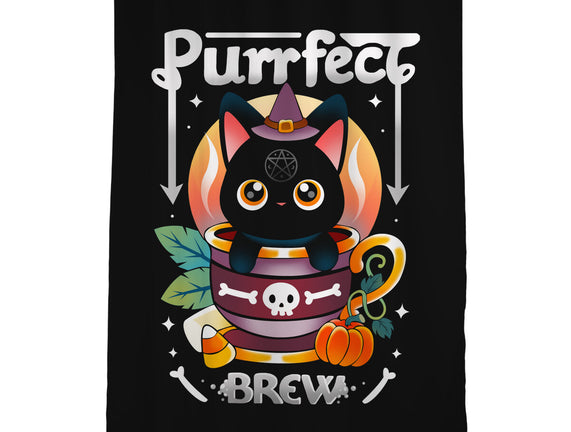 Purrfect Brew