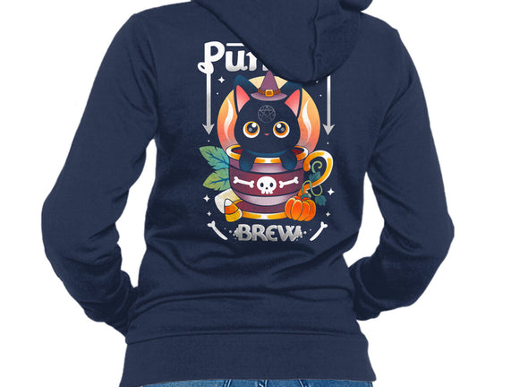 Purrfect Brew