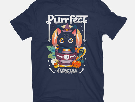 Purrfect Brew