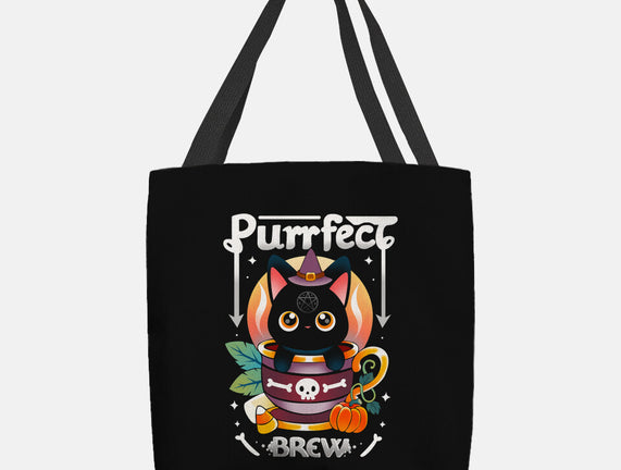 Purrfect Brew